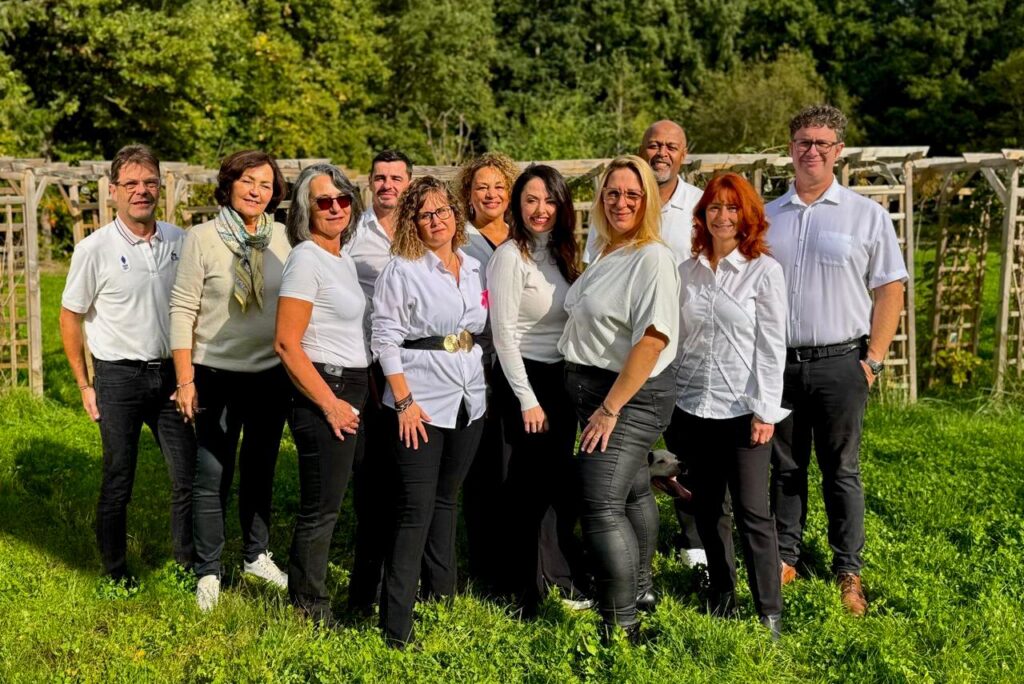 REUNION ANNUELLE 2025 DE L'ASSOCIATION