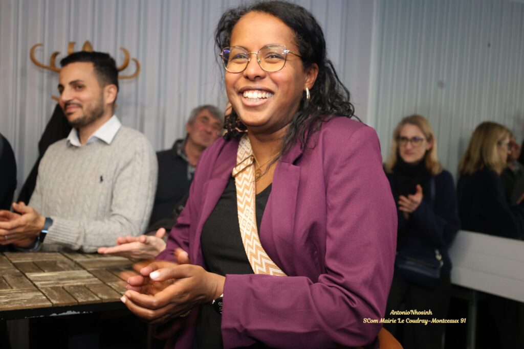 LE CLUB DES ENTREPRISES NOVEMBRE 2025