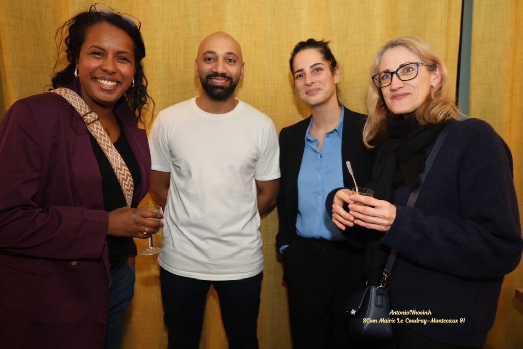 LE CLUB DES ENTREPRISES NOVEMBRE 2025